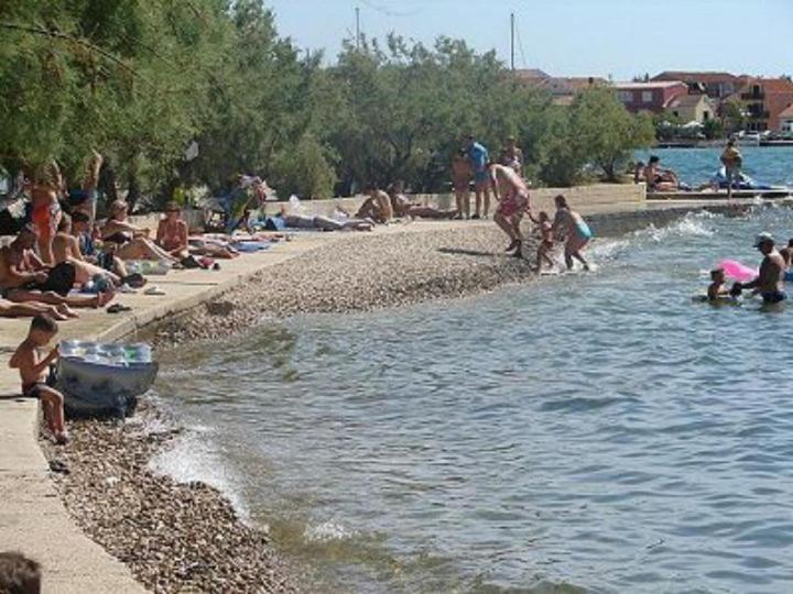 Apartments And Rooms Nediljko Bibinje Εξωτερικό φωτογραφία