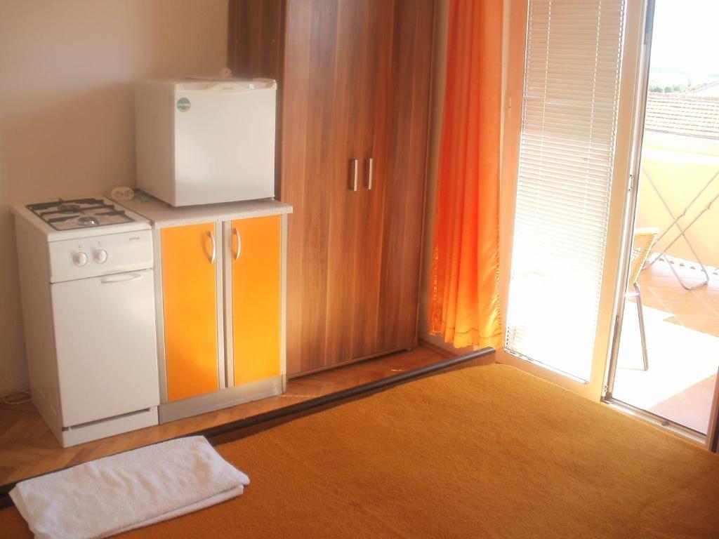 Apartments And Rooms Nediljko Bibinje Εξωτερικό φωτογραφία