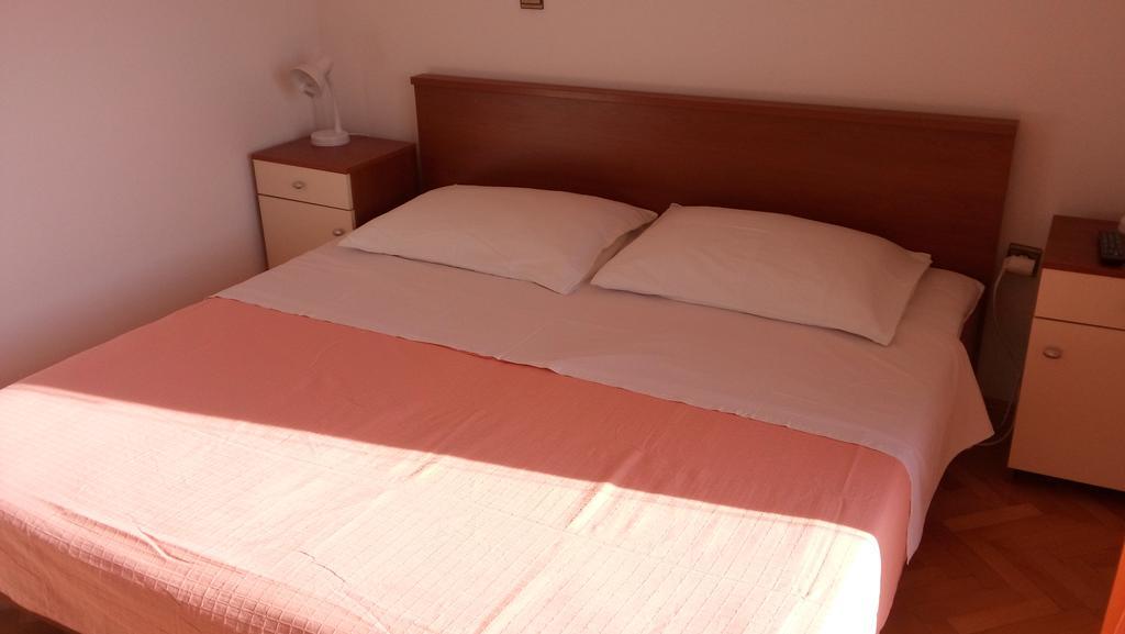 Apartments And Rooms Nediljko Bibinje Εξωτερικό φωτογραφία