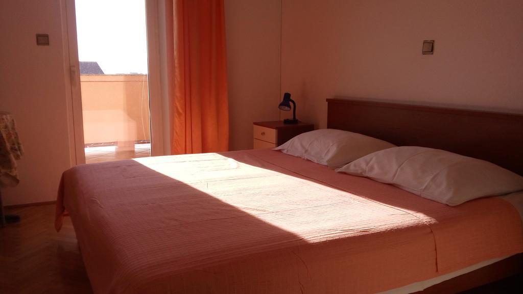 Apartments And Rooms Nediljko Bibinje Εξωτερικό φωτογραφία