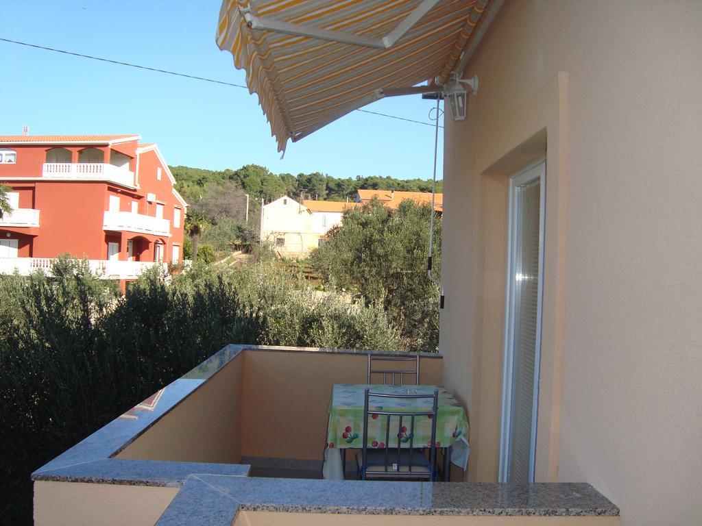 Apartments And Rooms Nediljko Bibinje Εξωτερικό φωτογραφία