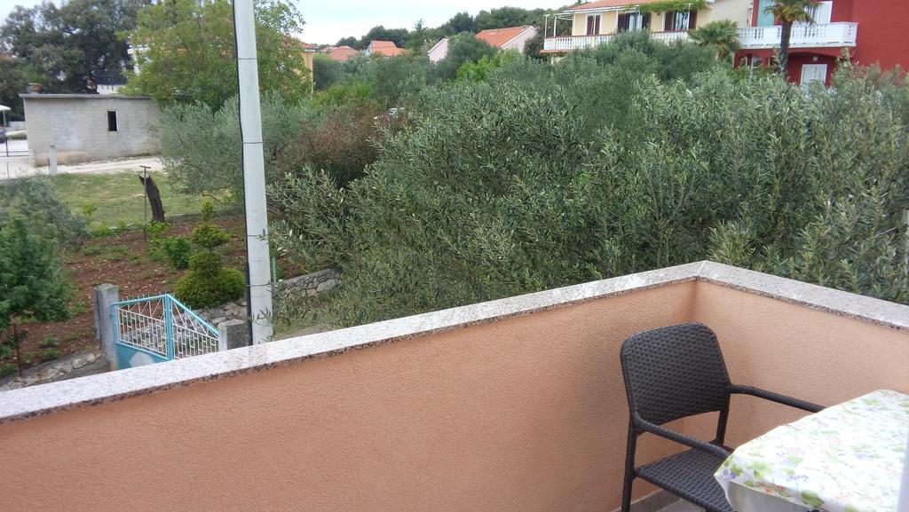Apartments And Rooms Nediljko Bibinje Εξωτερικό φωτογραφία
