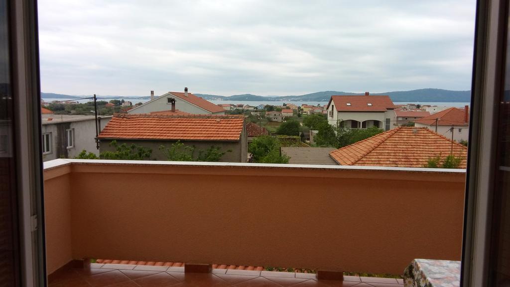 Apartments And Rooms Nediljko Bibinje Εξωτερικό φωτογραφία