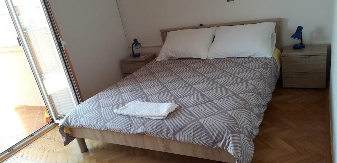 Apartments And Rooms Nediljko Bibinje Εξωτερικό φωτογραφία