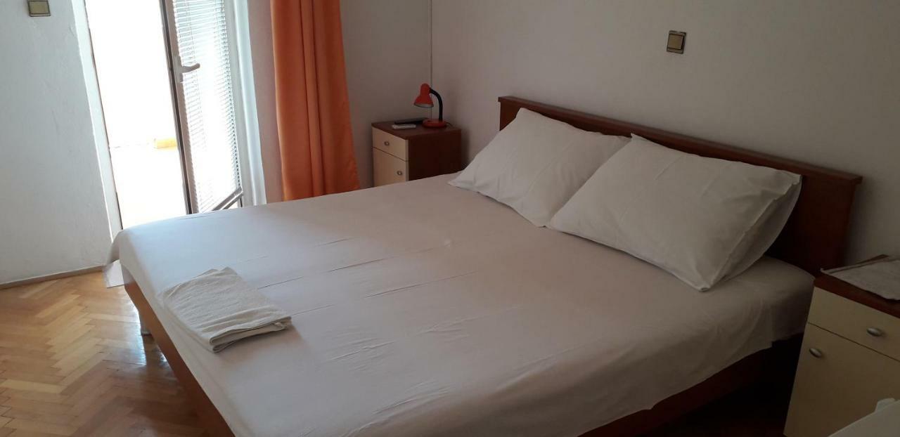 Apartments And Rooms Nediljko Bibinje Εξωτερικό φωτογραφία
