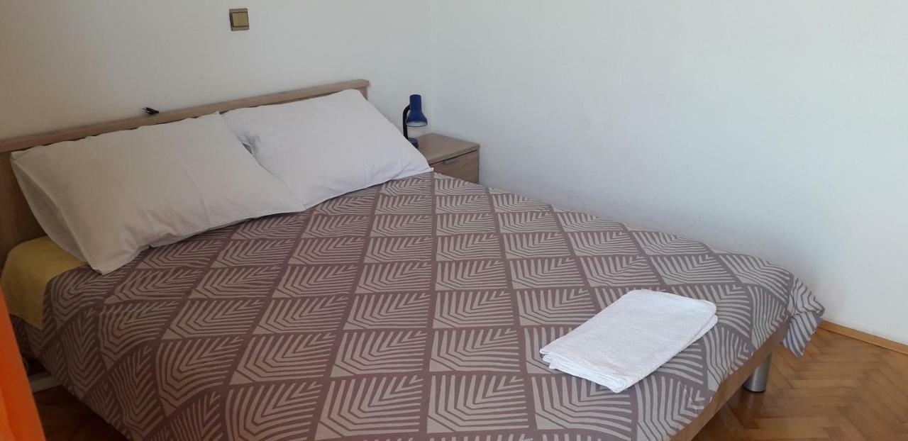 Apartments And Rooms Nediljko Bibinje Εξωτερικό φωτογραφία