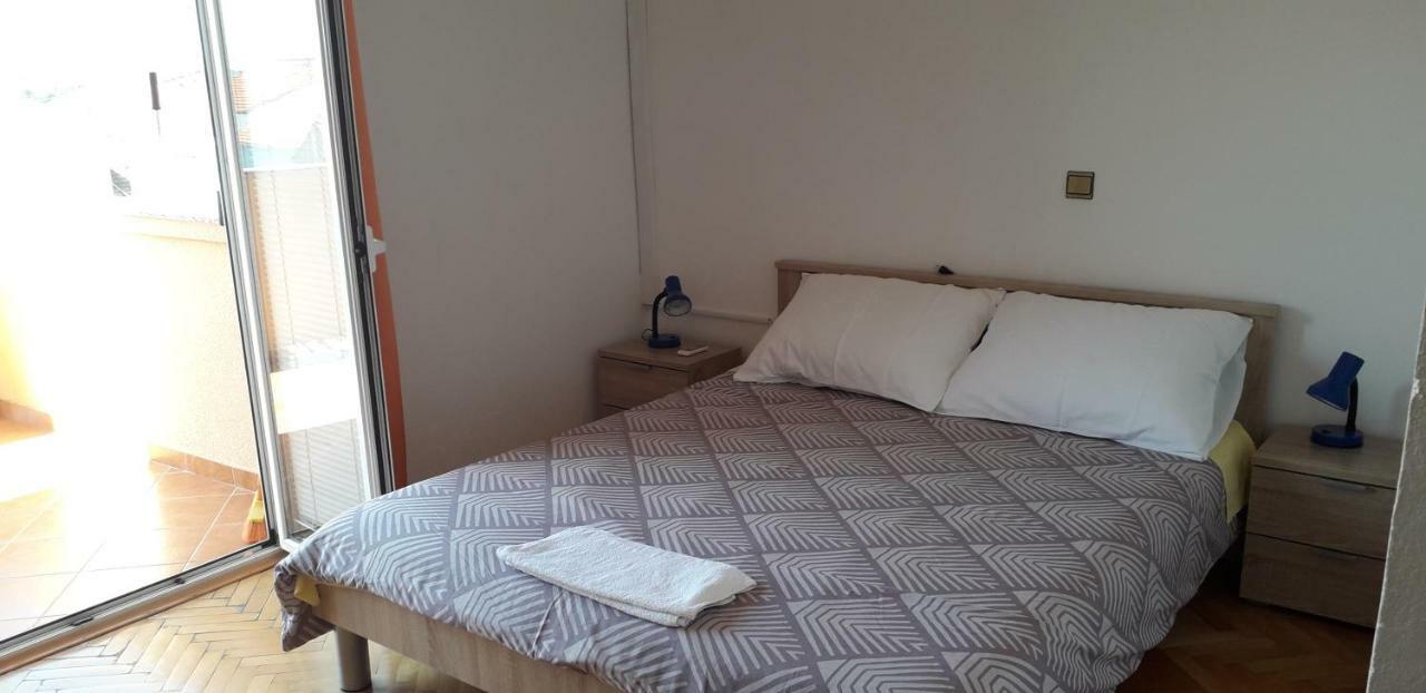 Apartments And Rooms Nediljko Bibinje Εξωτερικό φωτογραφία