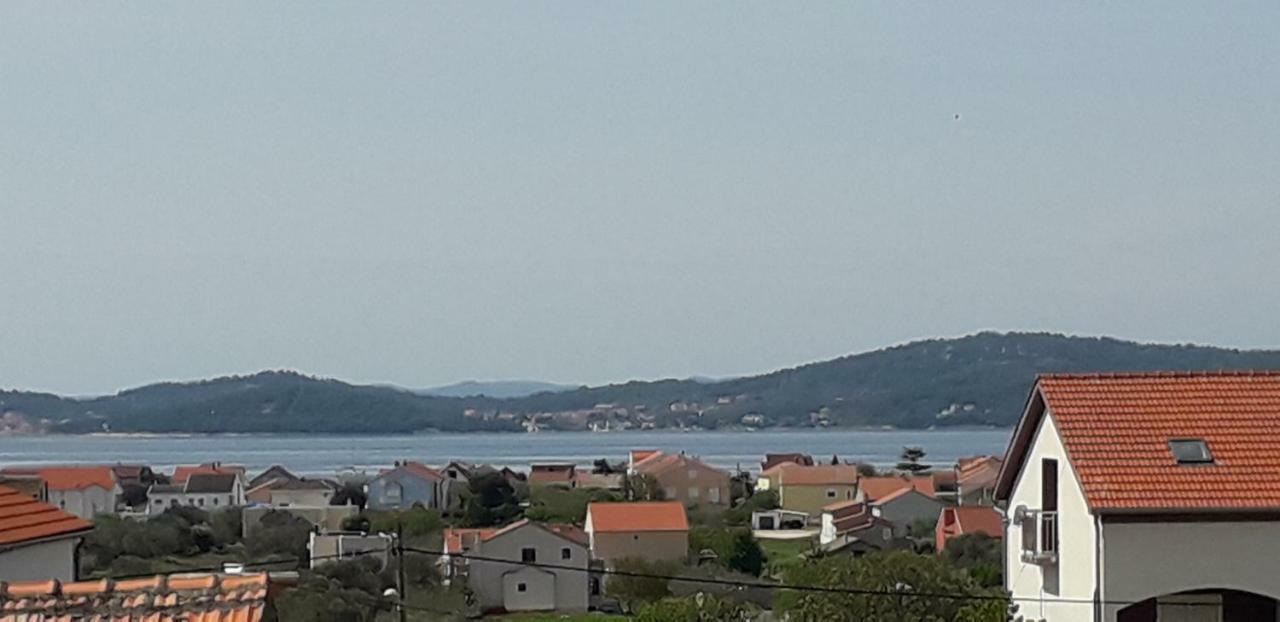 Apartments And Rooms Nediljko Bibinje Εξωτερικό φωτογραφία