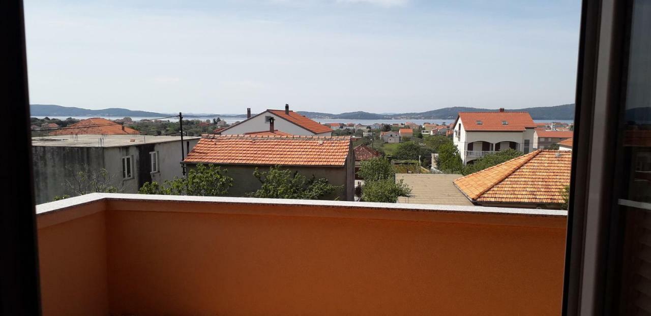 Apartments And Rooms Nediljko Bibinje Εξωτερικό φωτογραφία