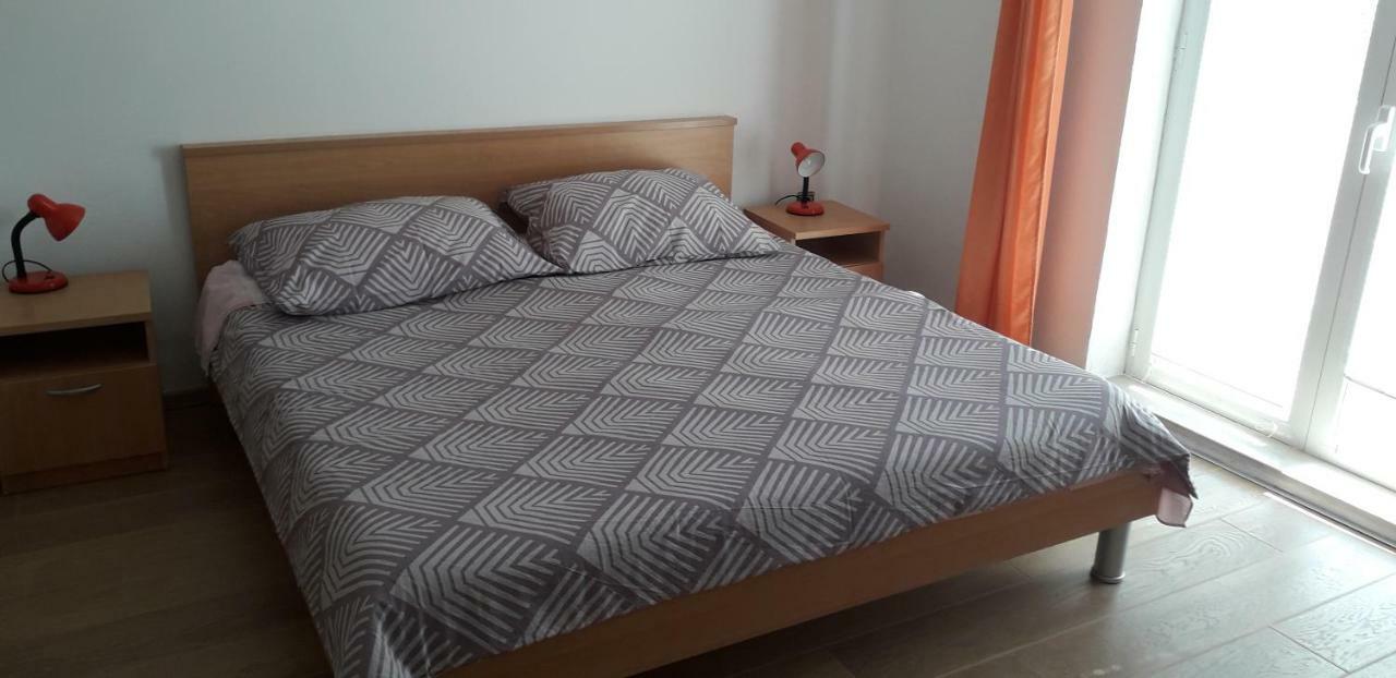 Apartments And Rooms Nediljko Bibinje Εξωτερικό φωτογραφία